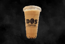 Winter Melon Milktea